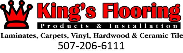King's Flooring Byron, Minnesota